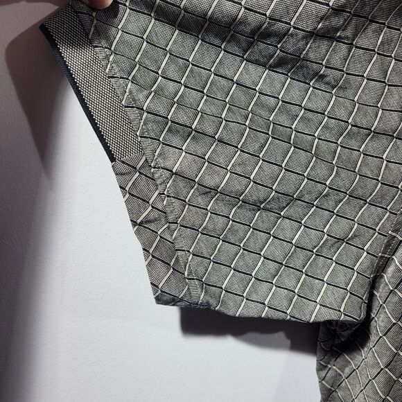 Hathaway men's short sleeve shirt - Picture 5 of 9